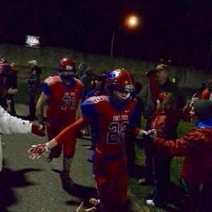 Meet your Posher, Colton